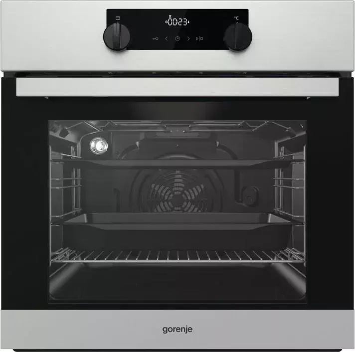 Духовой шкаф электрический GORENJE BO735E11XK-2