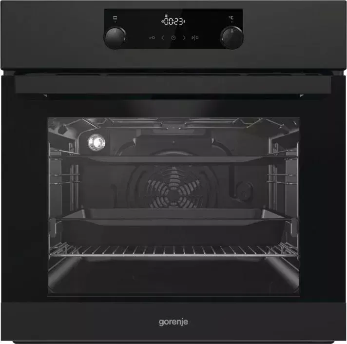 Духовой шкаф электрический GORENJE BO735E20B-2