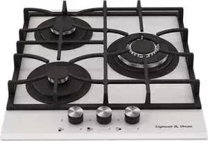 Панель варочная газовая ZIGMUND SHTAIN MN 115.451 W