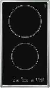 Панель варочная электрическая Hotpoint ARISTON 7H DK 2KL (IX)
