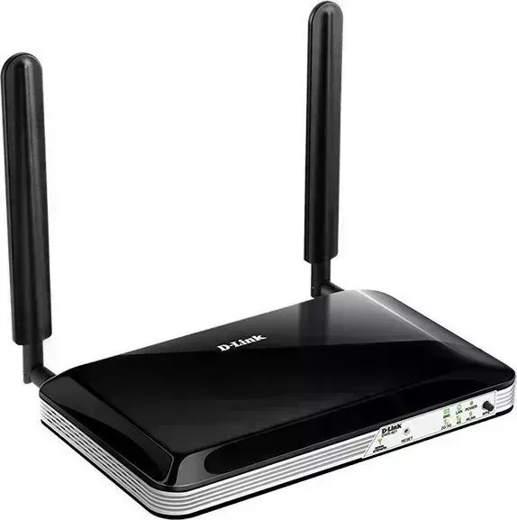 Роутер D-LINK DWR-921/E3GR4HD