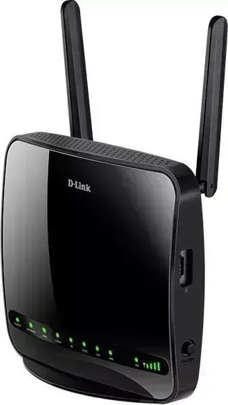 Роутер D-LINK DWR-953/4HDB1E
