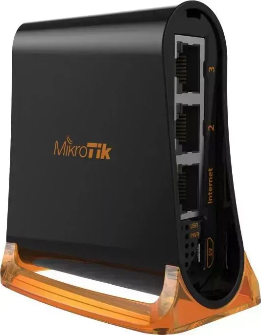 Роутер MIKROTIK MikroTik RB931-2nD hAP mini