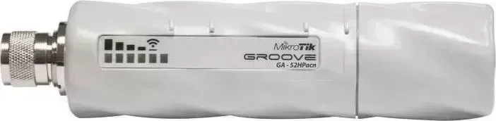 Точка доступа MIKROTIK GrooveA 52 ac