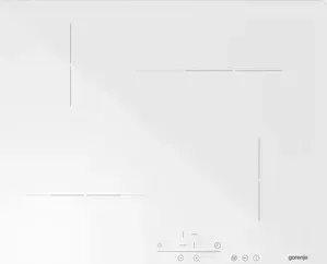 Панель варочная электрическая GORENJE ECT 62 W