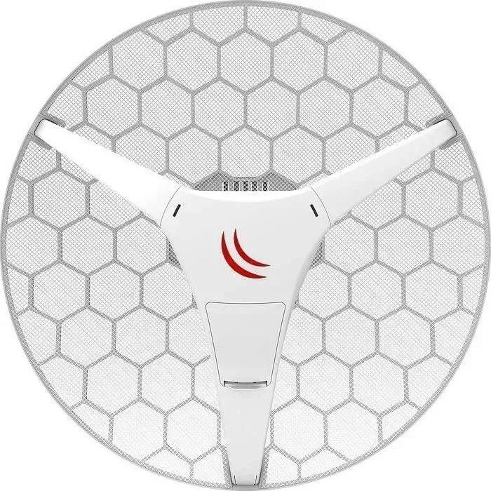 Точка доступа MIKROTIK RBLHGG-5acD