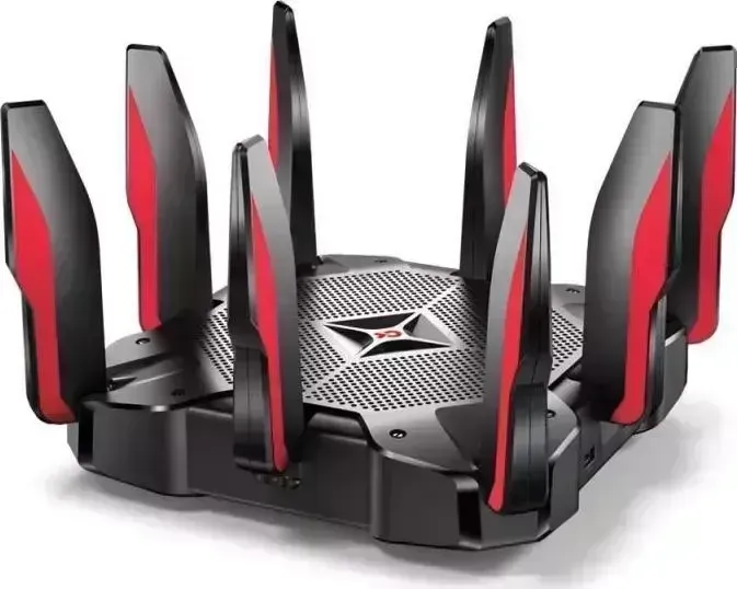 Маршрутизатор TP-LINK Archer C5400X