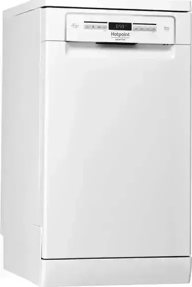 Посудомоечная машина  Hotpoint-Ariston HSFO 3T223 W