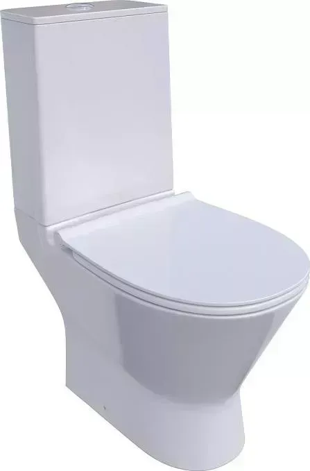 Унитаз IDDIS Edifice EDI2DSEi24