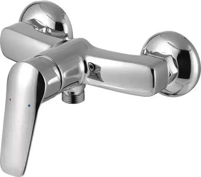 Смеситель для ванны IDDIS Torr TORSB00I03
