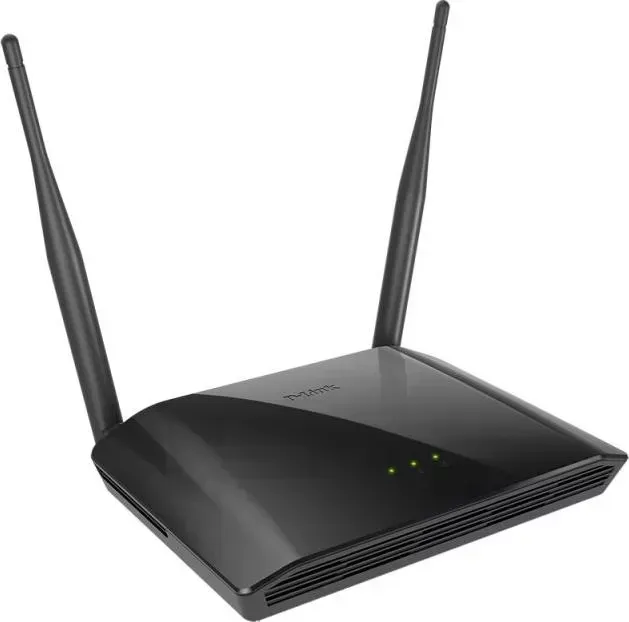 Роутер D-LINK DIR-615/T4C