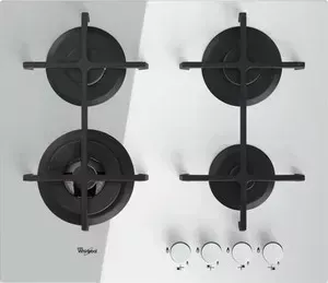 Панель варочная газовая WHIRLPOOL GOA 6423 WH