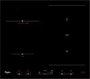 Панель варочная индукционная WHIRLPOOL ACM 918 BA