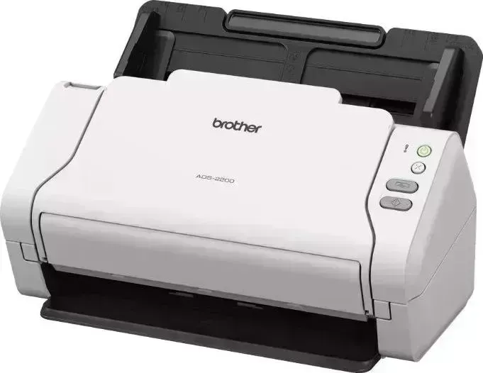 Сканер BROTHER ADS2200
