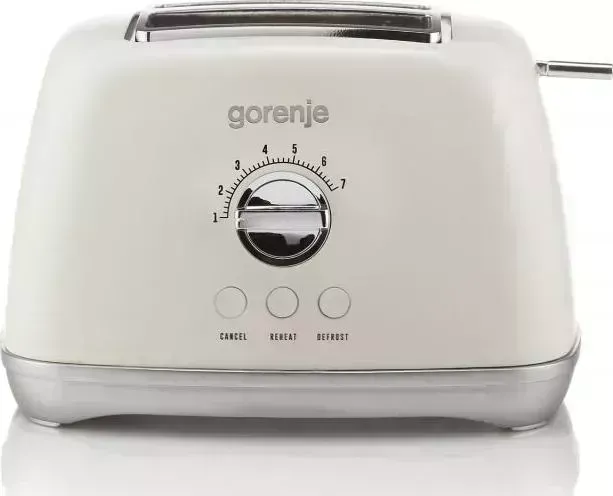 Тостер GORENJE T 900 RL