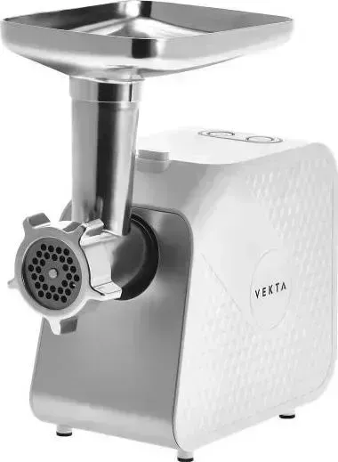 Мясорубка  VEKTA MGP-1502 Белый