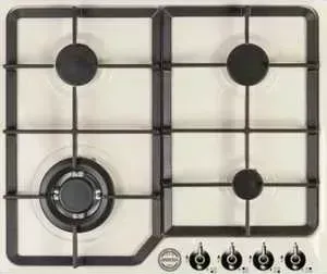Панель варочная газовая ARDESIA F 6V4 GTRIC