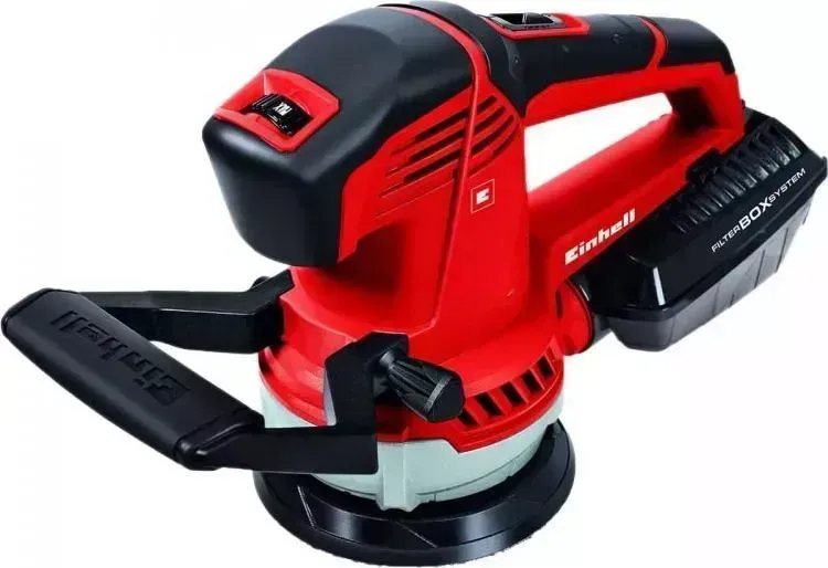 Шлифовальная машина EINHELL TE-RS 40 E
