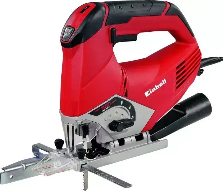 Электролобзик EINHELL TE-JS 100