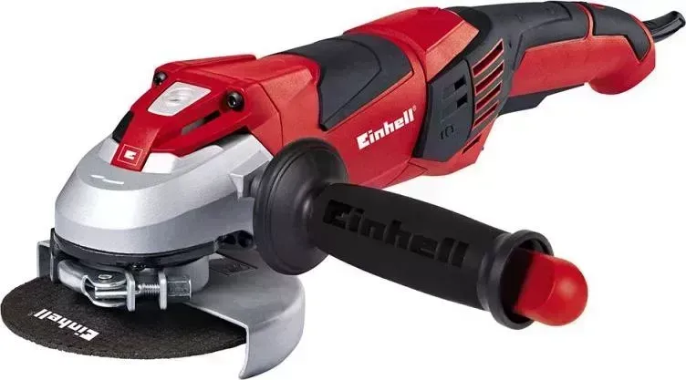 Шлифмашина угловая EINHELL TE-AG 125 CE