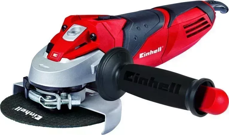Шлифмашина угловая EINHELL TE-AG 125/750
