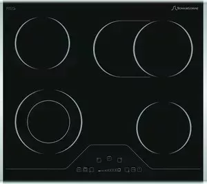 Панель варочная электрическая SCHAUB LORENZ SLK MY6SC1
