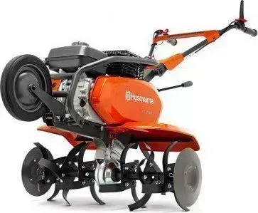 Культиватор HUSQVARNA TF 230 (9673167-01)