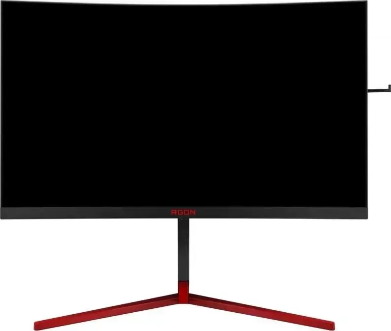 Монитор AOC AG273QCG