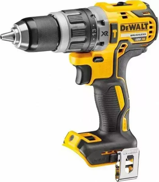 Дрель аккумуляторная DEWALT DeWALT DCD796NT