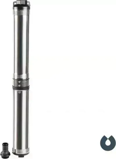 Насос погружной UNIPUMP MINI ECO-0 10м (16612)