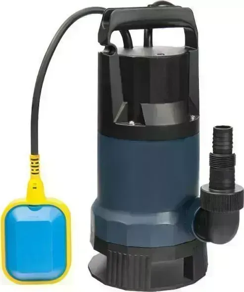 Насос погружной UNIPUMP VORT 401 PW дренажный