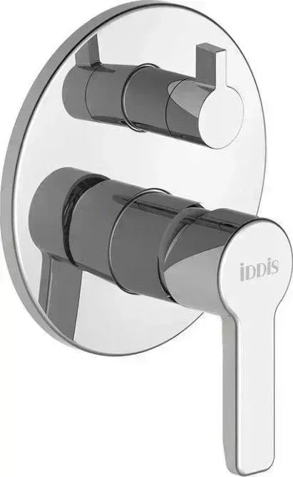 Смеситель для ванны IDDIS Sena SENSB00i67
