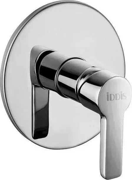Смеситель для ванны IDDIS Sena SENSB00i66