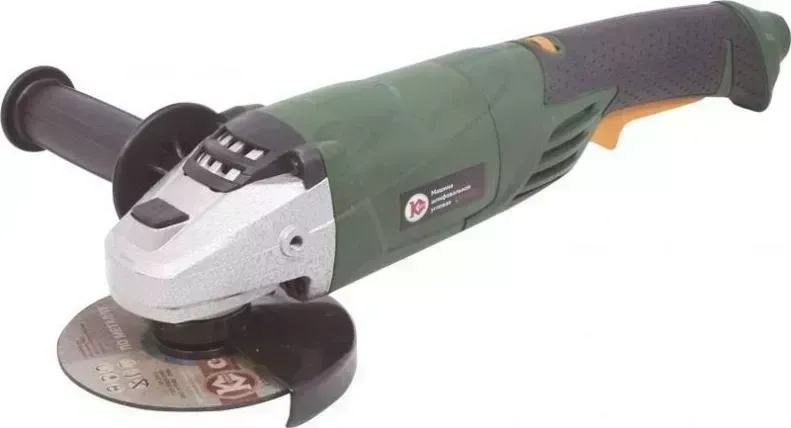 Шлифовальная машина  Калибр 125/1200Е