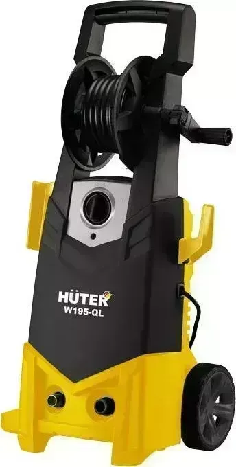 Автомойка HUTER W195-QL