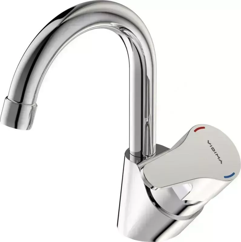 Смеситель для раковины Vidima NEXT BA367AA