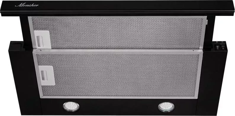 Вытяжка Monsher TELE II 60 B
