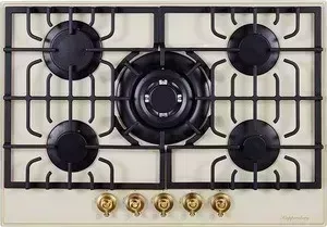 Панель варочная газовая KUPPERSBERG TG 799 C