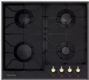 Панель варочная газовая KUPPERSBERG FQ663 B