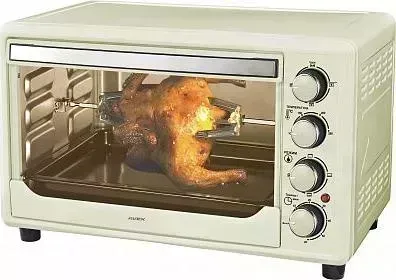 Мини-печь AVEX TR 350 WСL