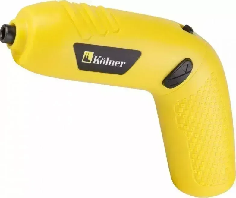 Дрель аккумуляторная Kolner KCSD 4,8
