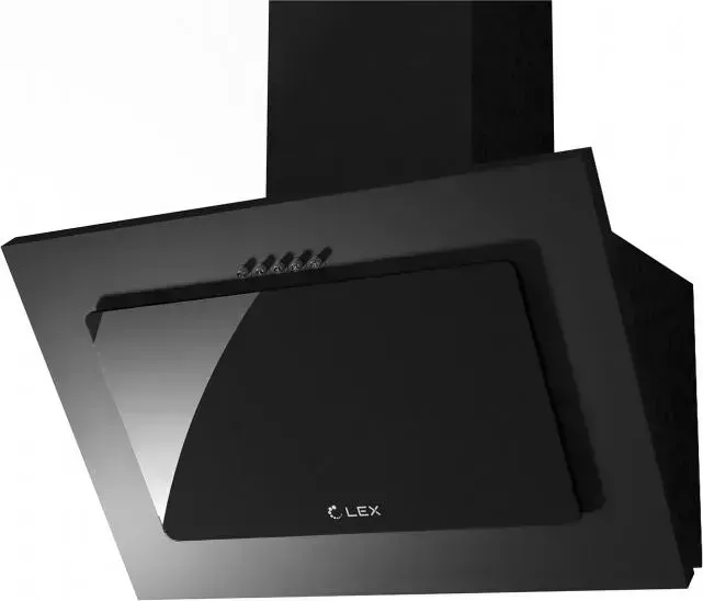 Вытяжка LEX MIKA 600 BLACK