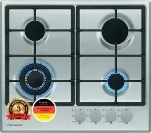 Панель варочная газовая SCHAUB LORENZ SLK GE6520