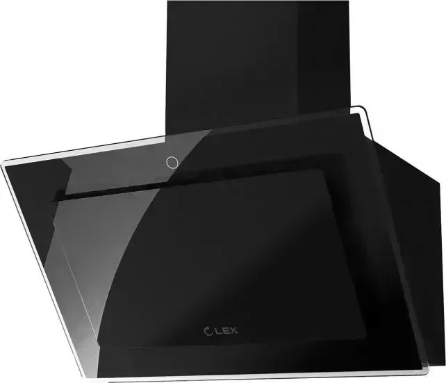 Вытяжка LEX MIKA GS 600 BLACK