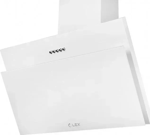 Вытяжка LEX Luka 600 White