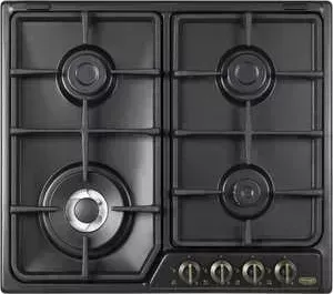 Панель варочная газовая DE LONGHI ANT 46 Pro