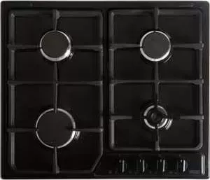 Панель варочная газовая DE LONGHI NF 46/1 ASV GU