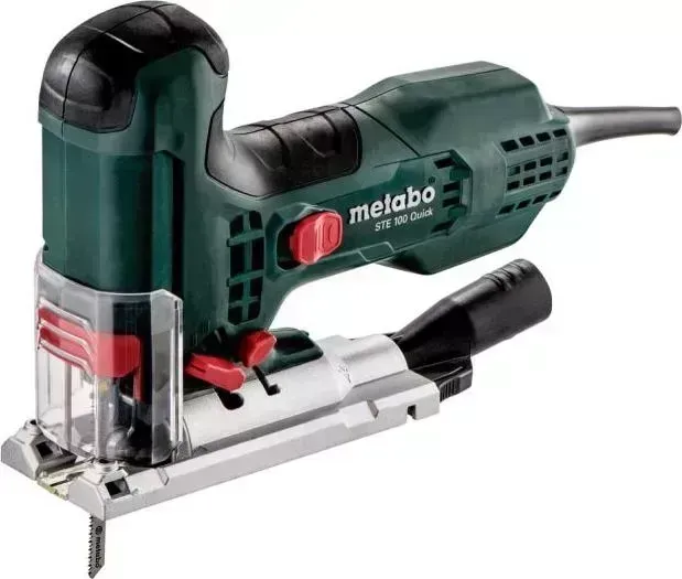 Электролобзик METABO STE 100 Quick (601100500)