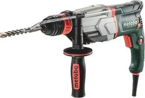 Перфоратор METABO KHE 2860 Quick (600878510)
