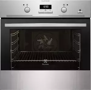 Духовой шкаф электрический ELECTROLUX EOB 93434 AX